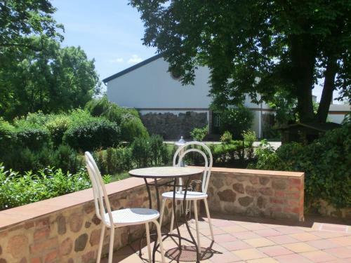 Hotel Dom�ne Neu Gaarz Apartments