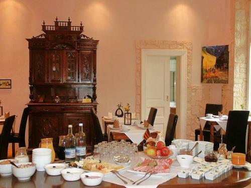 Hotel Dom�ne Neu Gaarz Apartments