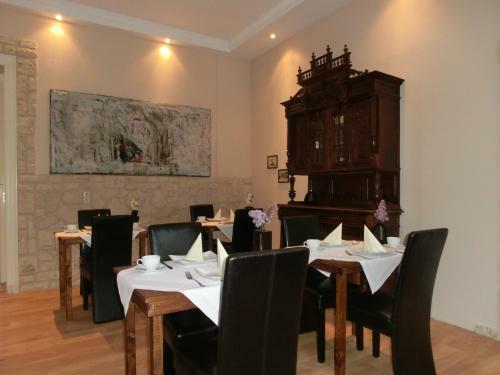 Hotel Dom�ne Neu Gaarz Apartments