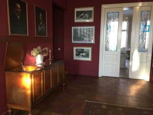 Hotel Dom�ne Neu Gaarz Apartments