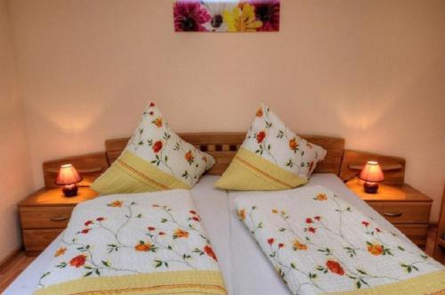 Apartamento Dischhansenhof