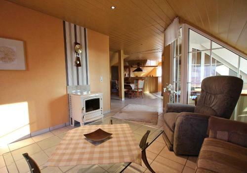 Apartamento Ferienwohnung Roebel See 9431