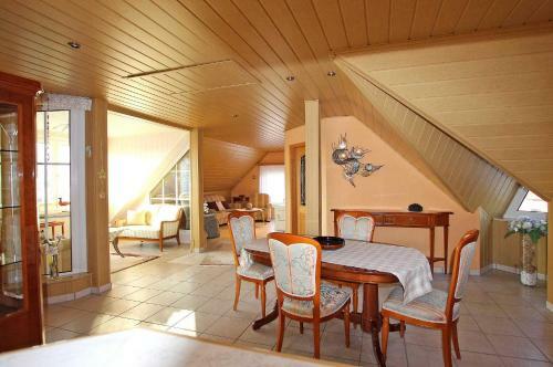 Apartamento Ferienwohnung Roebel See 9431
