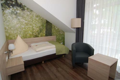 Ringhotel Alfsee Piazza
