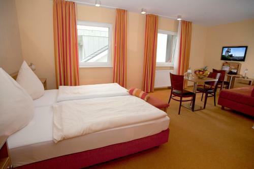 Ringhotel Alfsee Piazza
