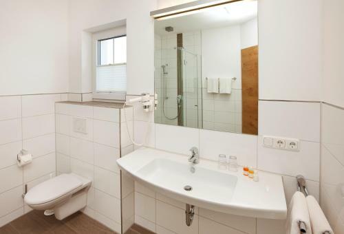 Landhotel Schwarzenbach - Wellness & Spa