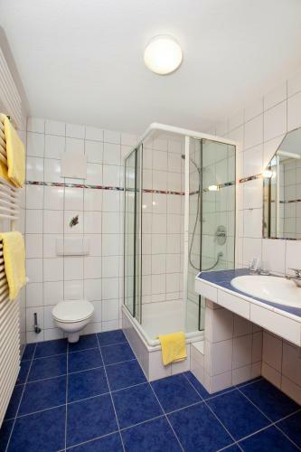 Landhotel Schwarzenbach - Wellness & Spa