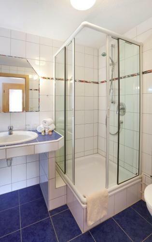Landhotel Schwarzenbach - Wellness & Spa