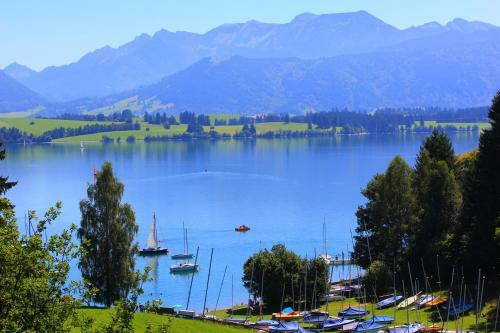 Landhotel Schwarzenbach - Wellness & Spa