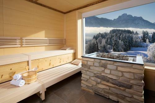 Landhotel Schwarzenbach - Wellness & Spa