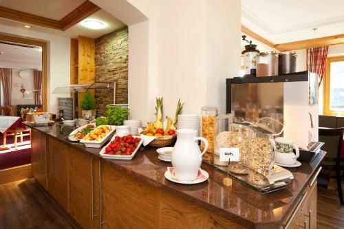 Landhotel Schwarzenbach - Wellness & Spa