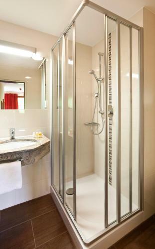 Landhotel Schwarzenbach - Wellness & Spa