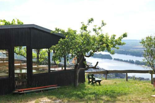 Apartamento Das Rebenhaus