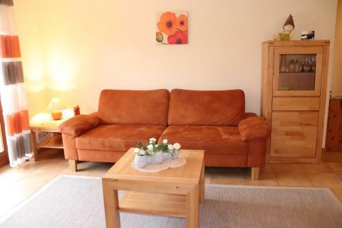 Apartamentos Ferienwohnung Braun