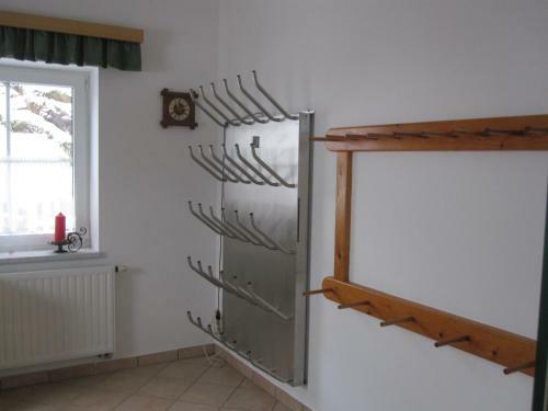 Apartamento Appartement Riepler