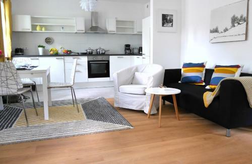 Apartamento Ferienwohnung Auf Der Insel