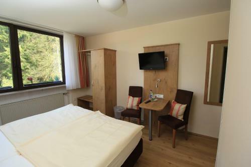 Waldhotel Albachm�hle Mit Albacher Stuben