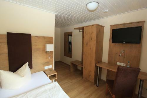 Waldhotel Albachm�hle Mit Albacher Stuben