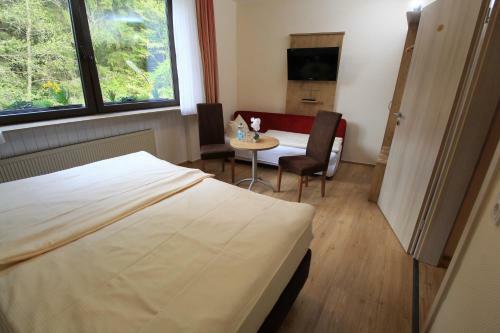 Waldhotel Albachm�hle Mit Albacher Stuben