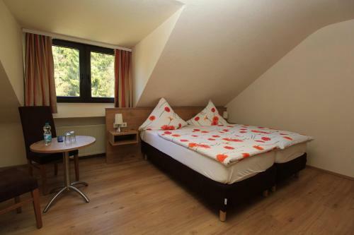 Waldhotel Albachm�hle Mit Albacher Stuben