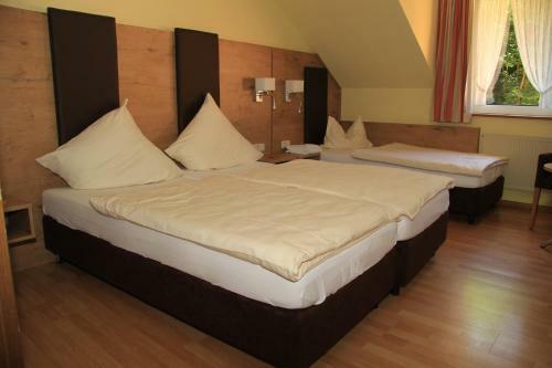 Waldhotel Albachm�hle Mit Albacher Stuben