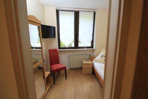 Waldhotel Albachm�hle Mit Albacher Stuben