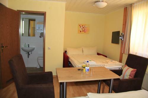 Waldhotel Albachm�hle Mit Albacher Stuben