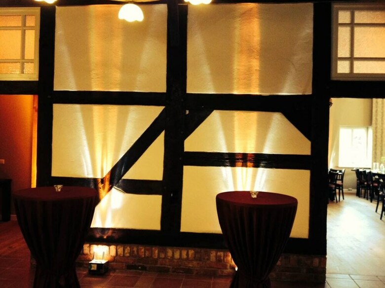 Hotel H�nigser Stuben