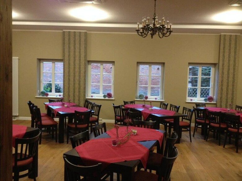 Hotel H�nigser Stuben