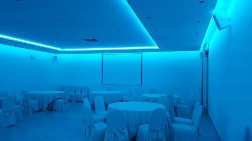 Hotel Ristomassimo Gastromomia Italiana