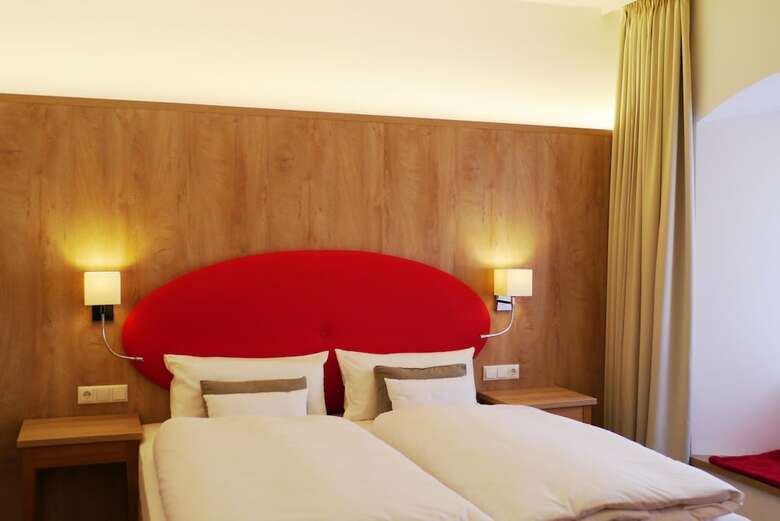 Hotel Das Brunners