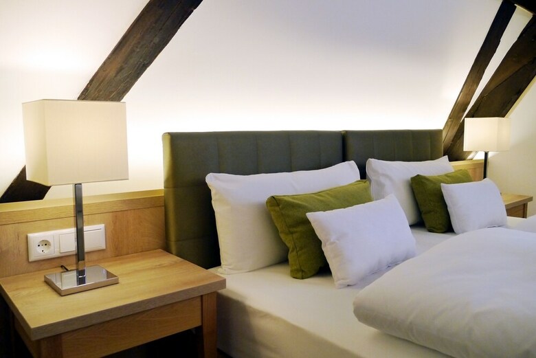 Hotel Das Brunners