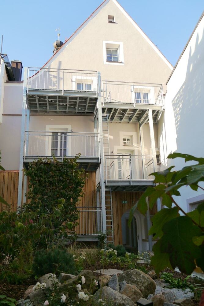 Hotel Das Brunners