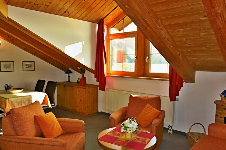 Apartamentos Ferienwohnungen Sonnenhof