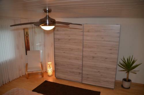 Apartamento Lorettablick