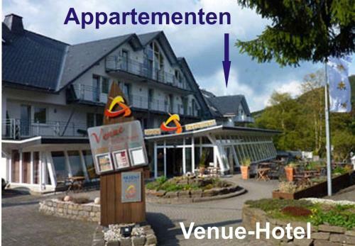 Apartamentos Fewo E Am Kurpark