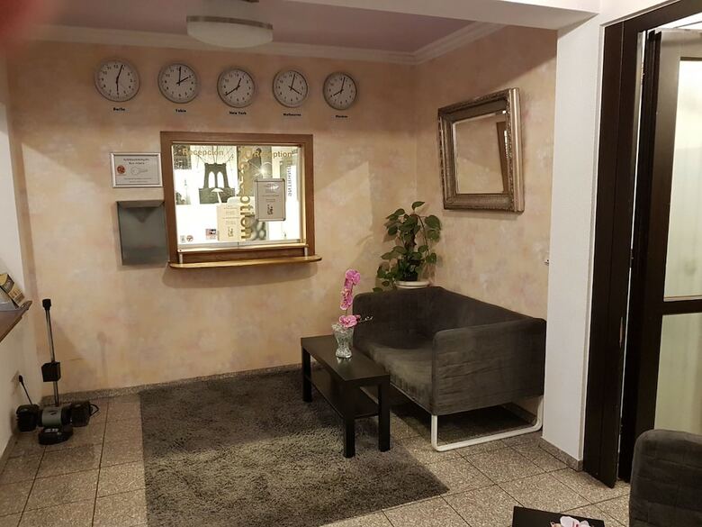 Gz Hotel Airport K�ln Bonn