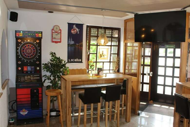 Gz Hotel Airport K�ln Bonn