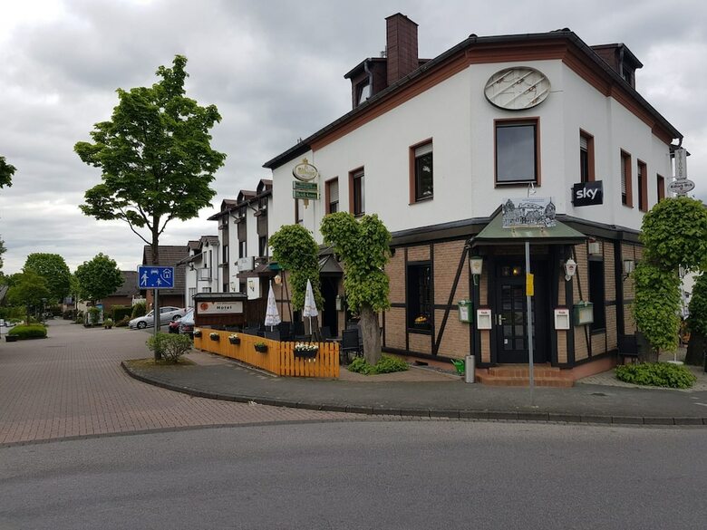 Gz Hotel Airport K�ln Bonn