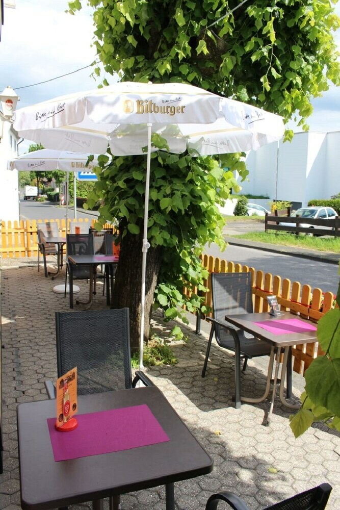 Gz Hotel Airport K�ln Bonn