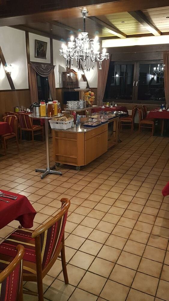 Gz Hotel Airport K�ln Bonn