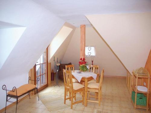 Apartment Sch�necken XIII