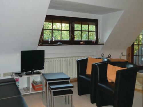 Apartment Sch�necken XIII