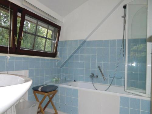 Apartment Sch�necken XIII