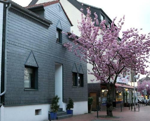 Posada G�stehaus Kampik