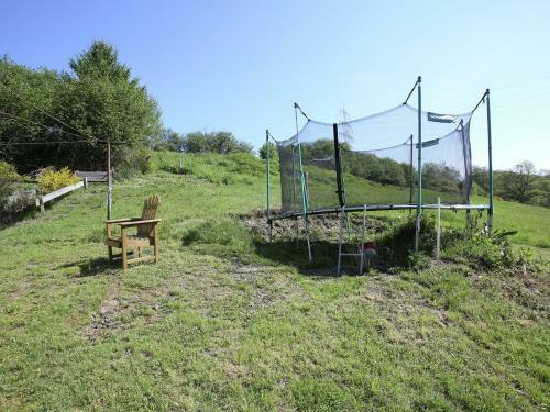 Quaint Holiday Home In Katzwinkel Near River
