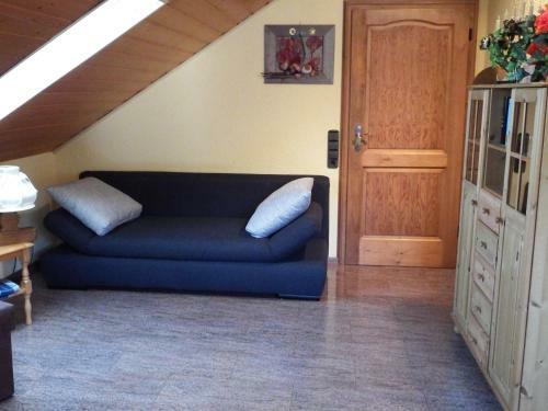 Apartamento Ferienwohnung Georg