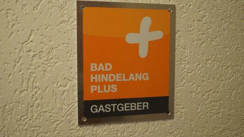 Apartamento Ferienwohnung-wintergerst