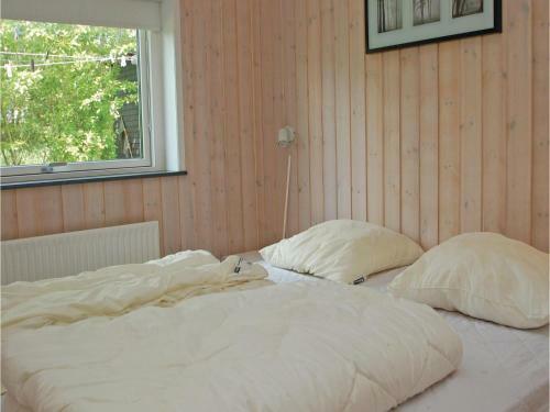 Four-bedroom Holiday Home With A Fireplace In Haderslev