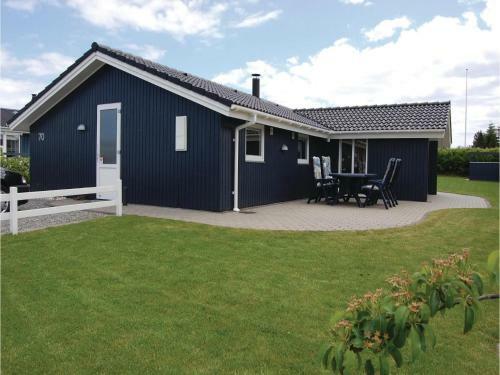 Holiday Home R�de Strandpark Haderslev XII